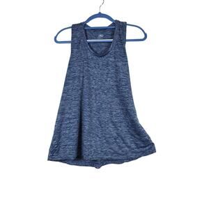 Women's sportswear tee navy color brand Athletic  machine wash